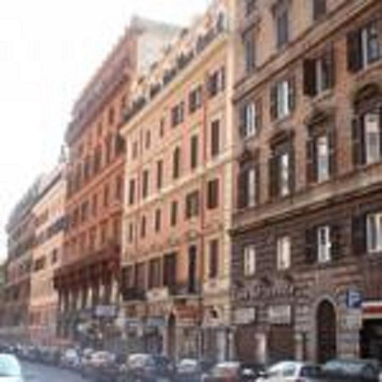 Rental In Rome 2000 ภายนอก รูปภาพ