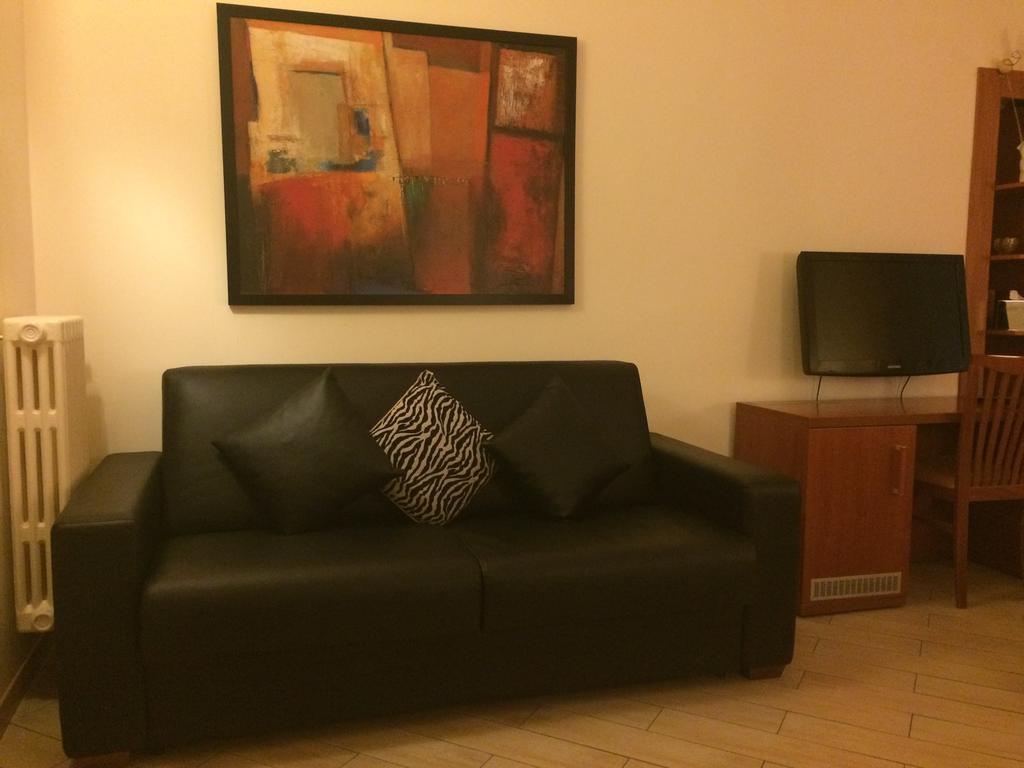 Rental In Rome 2000 ภายนอก รูปภาพ
