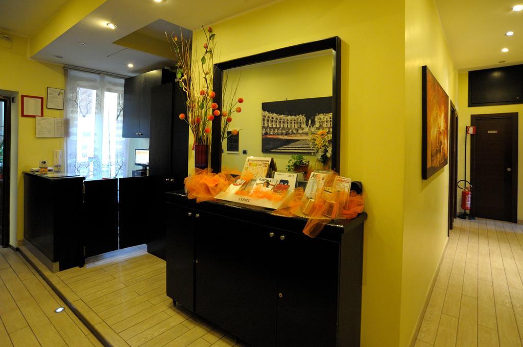 Rental In Rome 2000 ภายนอก รูปภาพ