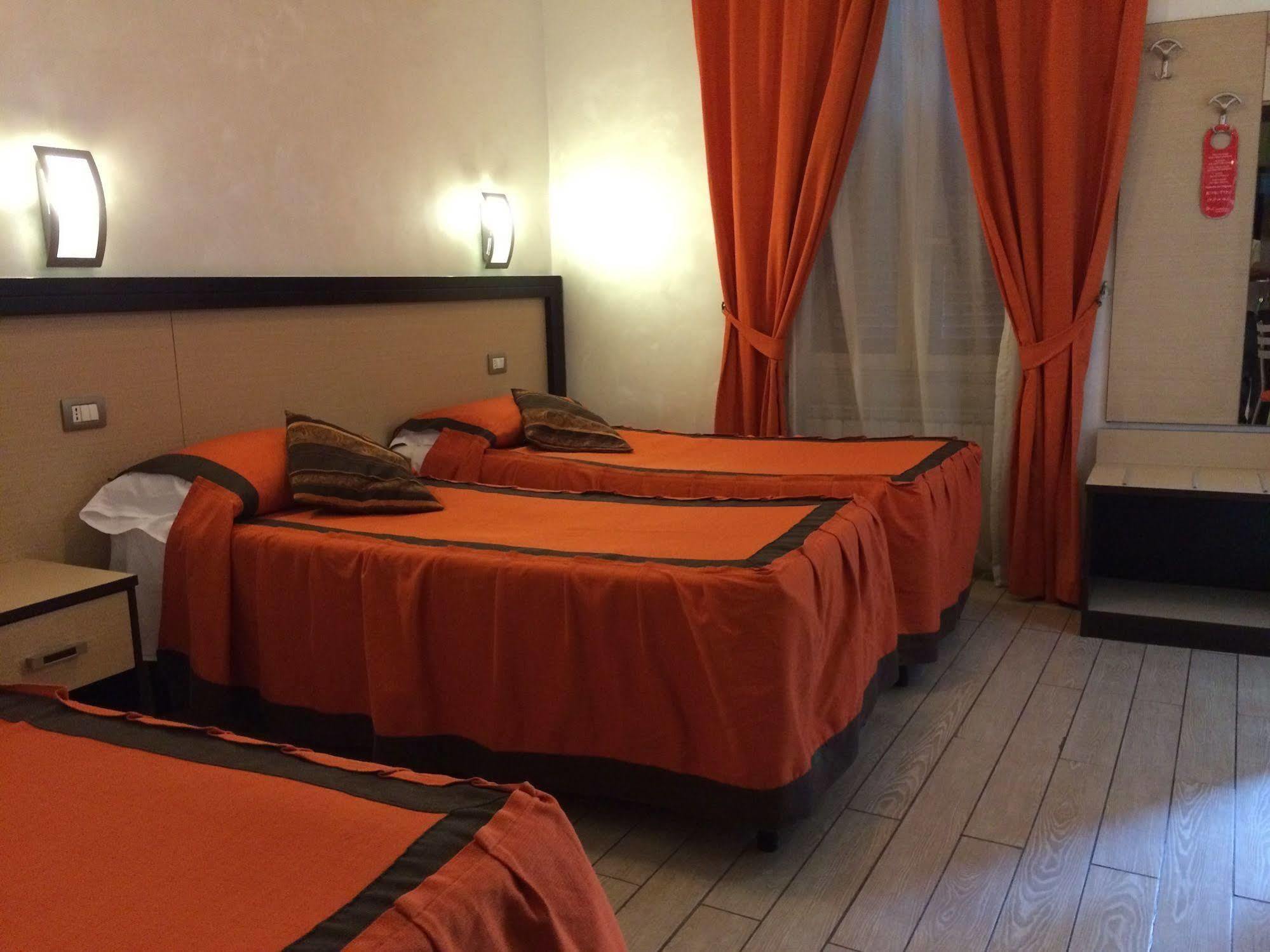Rental In Rome 2000 ภายนอก รูปภาพ