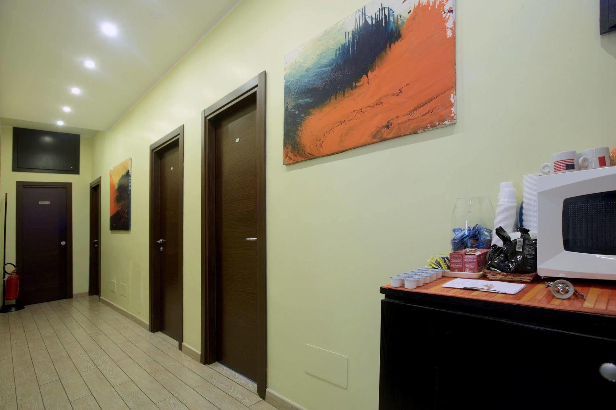 Rental In Rome 2000 ภายนอก รูปภาพ