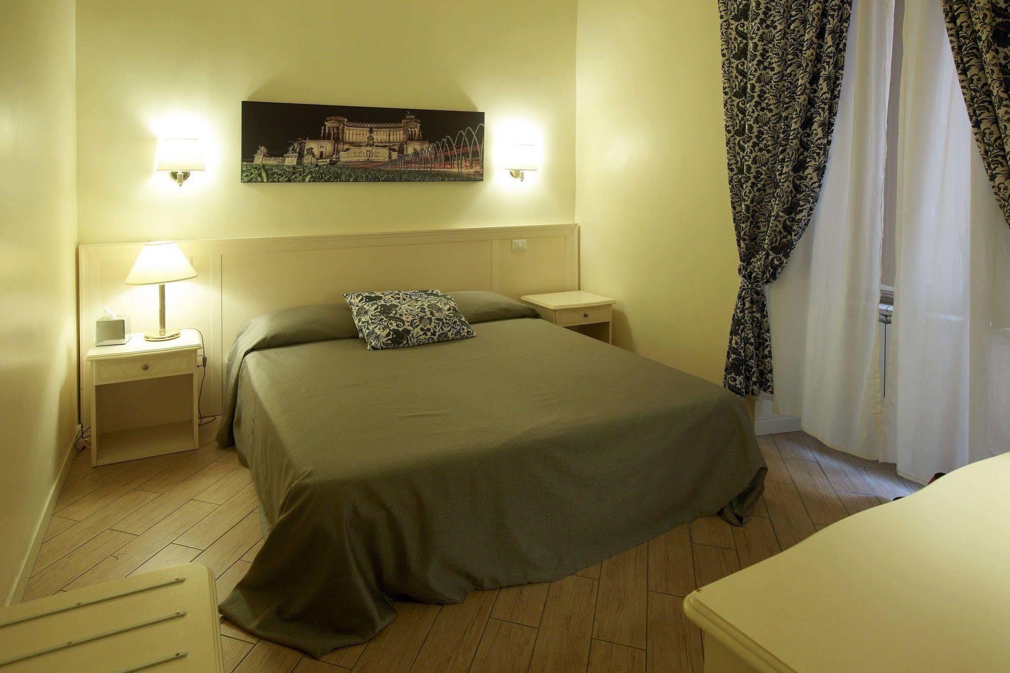 Rental In Rome 2000 ภายนอก รูปภาพ