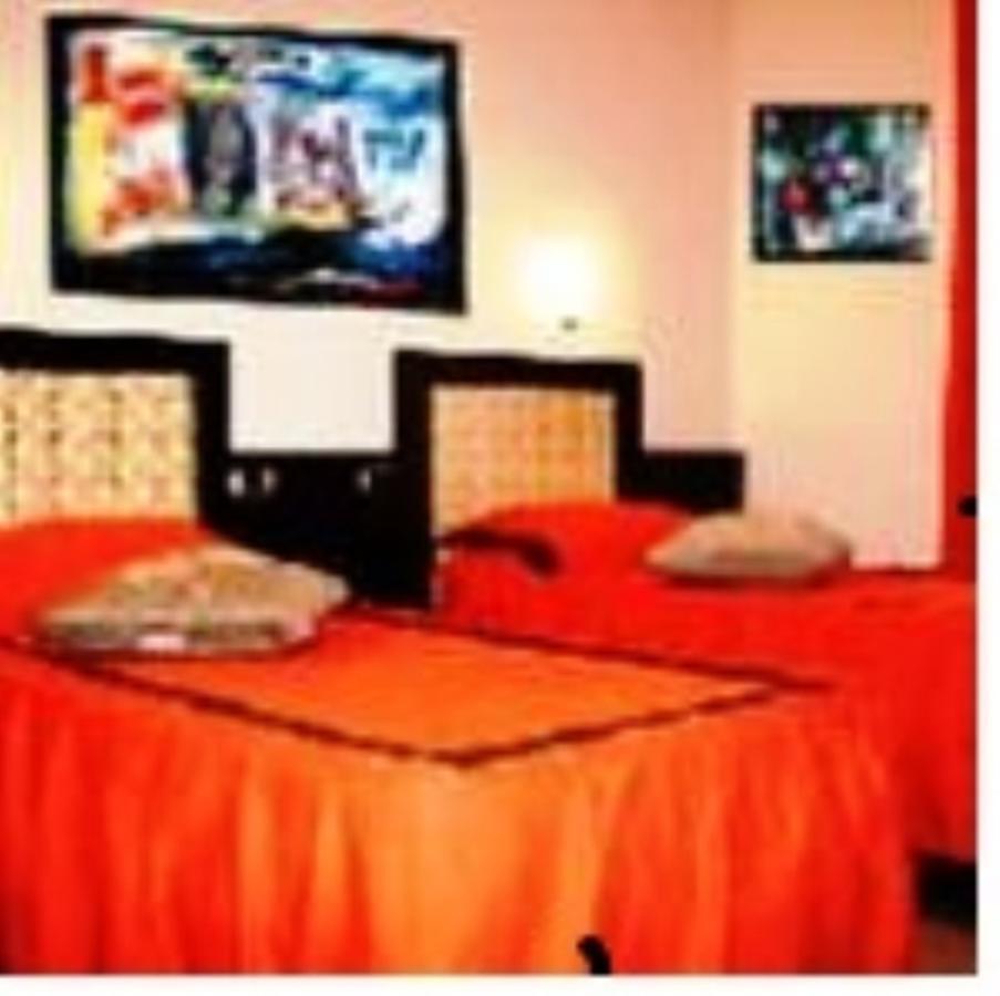 Rental In Rome 2000 ภายนอก รูปภาพ