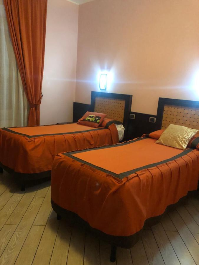 Rental In Rome 2000 ภายนอก รูปภาพ